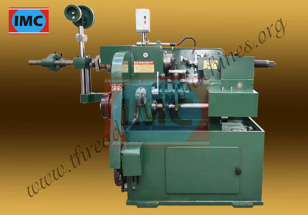 Automatic Coupler Drilling and Cutting Machine