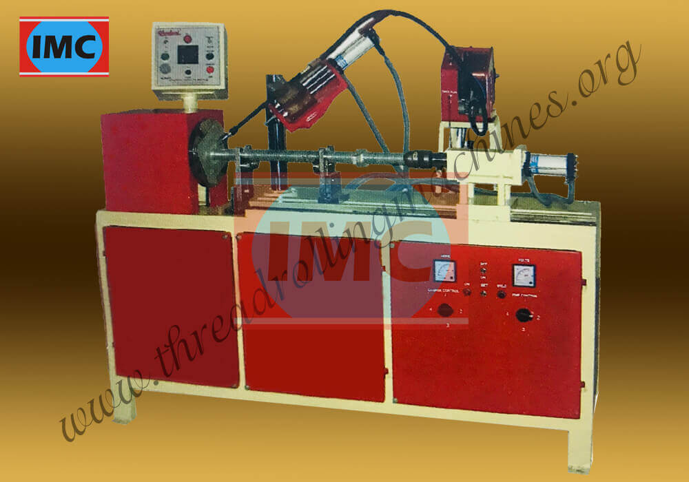 Base Jack Welding Machine