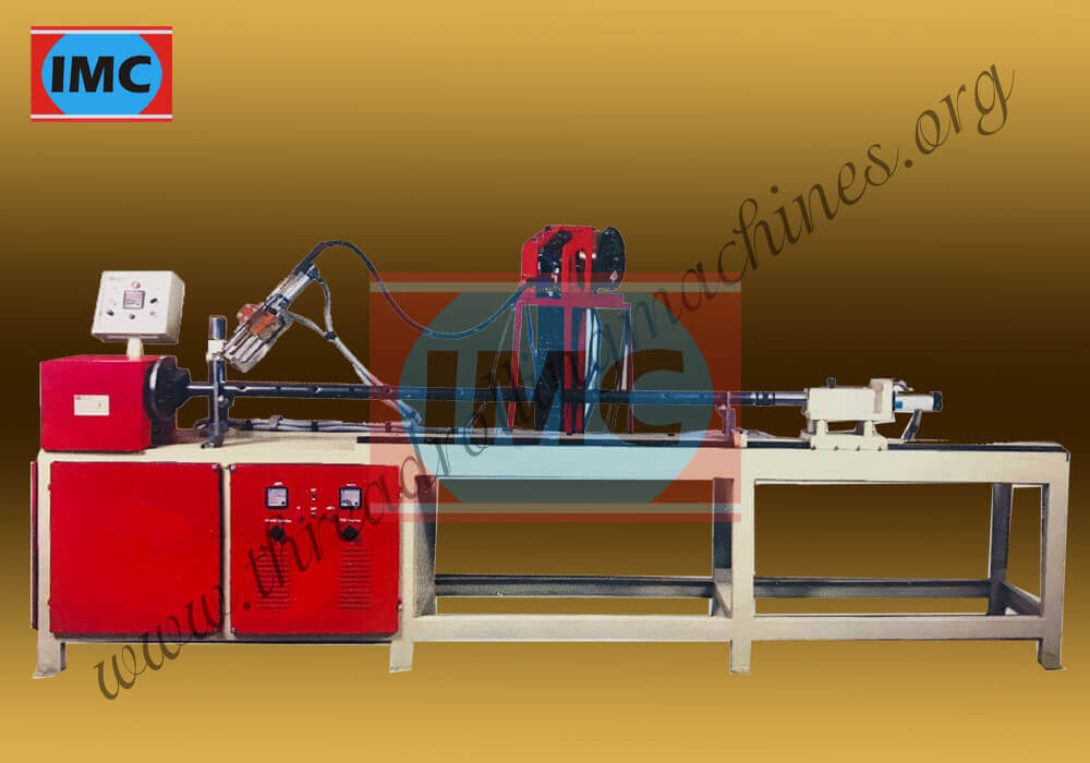 Inner Prop Welding Machine