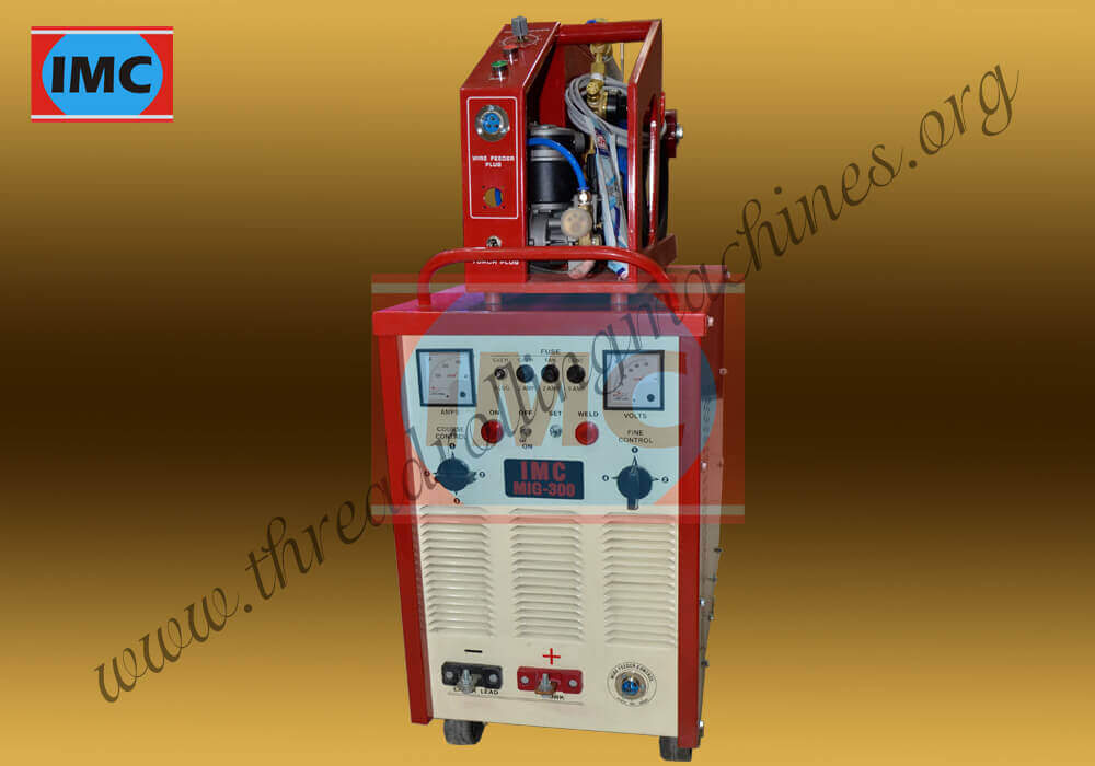 Mig Welding Machine