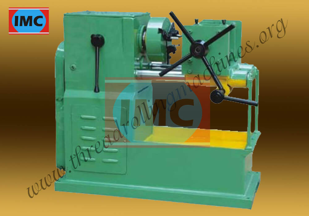 Pipe End Facing Machine